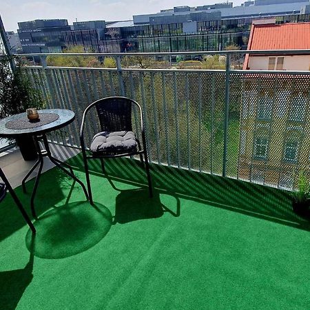 Apartman Jako Doma Olomouc Exterior foto