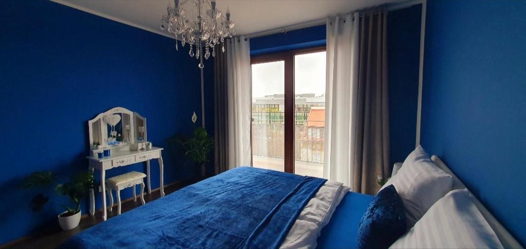 Apartman Jako Doma Olomouc Exterior foto