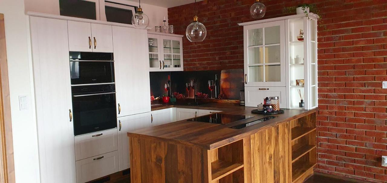 Apartman Jako Doma Olomouc Exterior foto