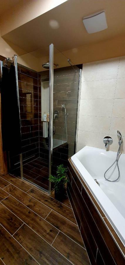 Apartman Jako Doma Olomouc Exterior foto