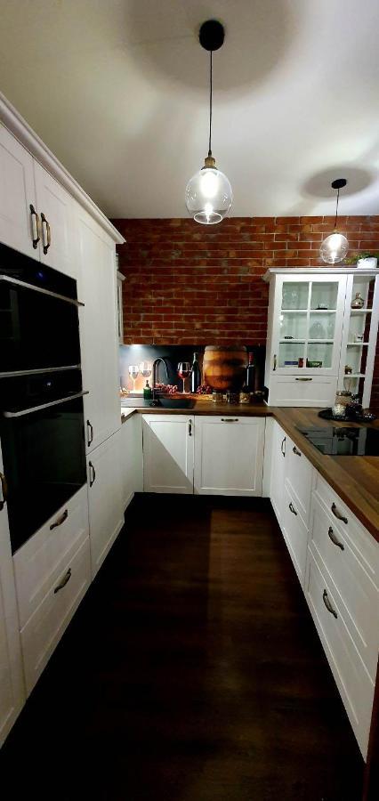 Apartman Jako Doma Olomouc Exterior foto
