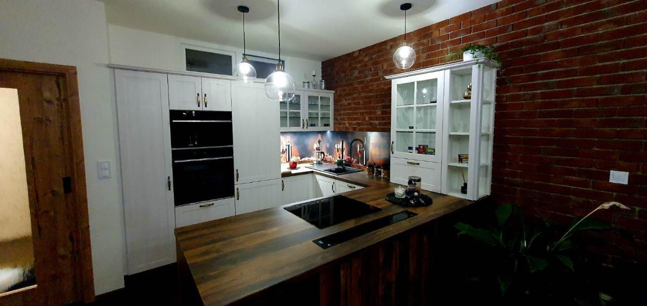 Apartman Jako Doma Olomouc Exterior foto