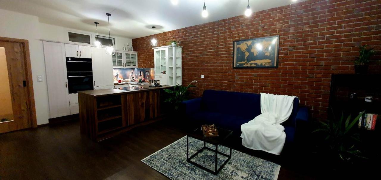 Apartman Jako Doma Olomouc Exterior foto