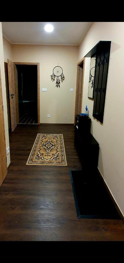 Apartman Jako Doma Olomouc Exterior foto