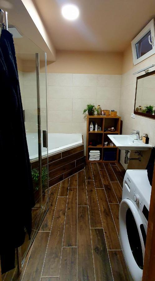 Apartman Jako Doma Olomouc Exterior foto