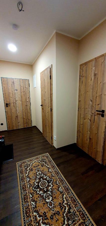 Apartman Jako Doma Olomouc Exterior foto