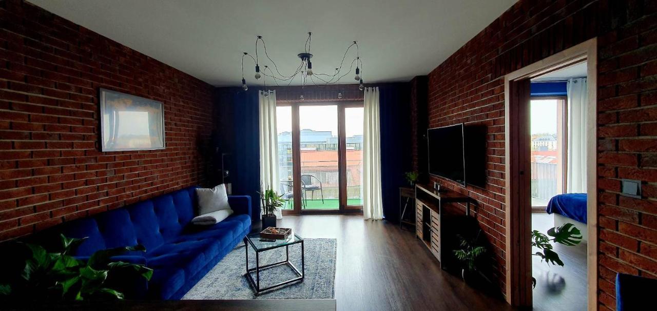 Apartman Jako Doma Olomouc Exterior foto