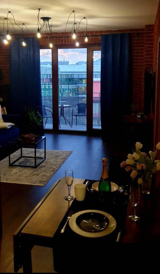 Apartman Jako Doma Olomouc Exterior foto