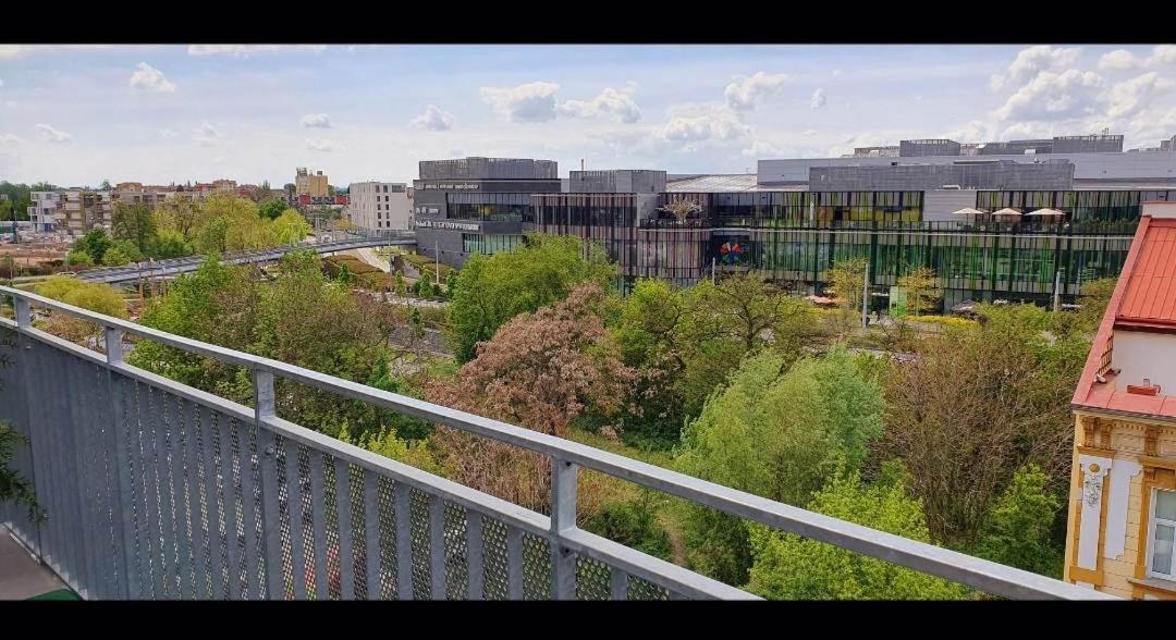 Apartman Jako Doma Olomouc Exterior foto