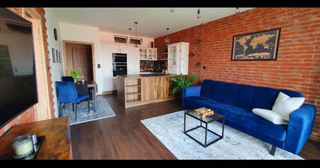 Apartman Jako Doma Olomouc Exterior foto