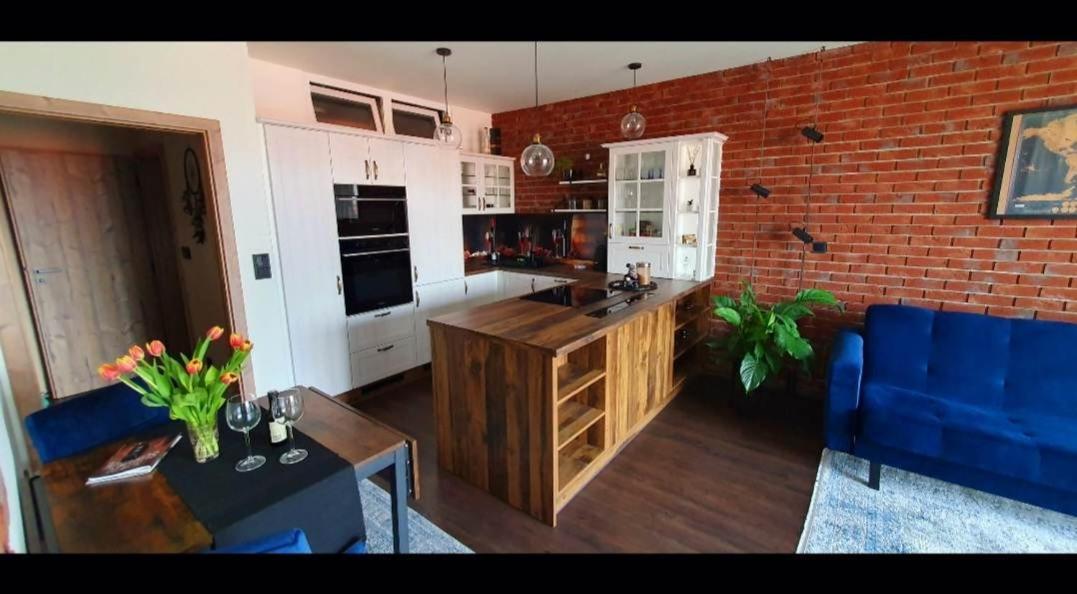 Apartman Jako Doma Olomouc Exterior foto